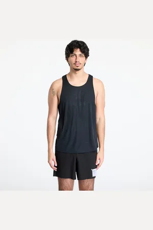 saysky Top na ramiączkach Logo Flow Singlet Top L