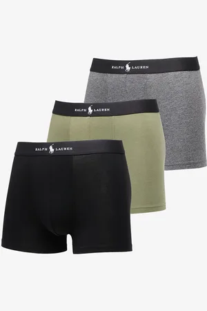 Ralph Lauren Classic Trunk 3-Pack L