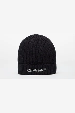 OFF-WHITE Bookish Beanie / II