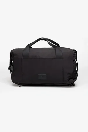 Calvin Klein Torba Jeans Metro Nylon Conv Bag Universal