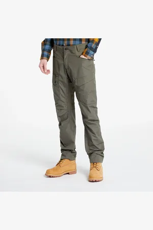 Lundhags Spodnie Fulu Cargo Strech Hybrid Pants 46