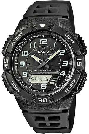 Casio Zegarek Collection AQ-S800W-1BVEF Universal