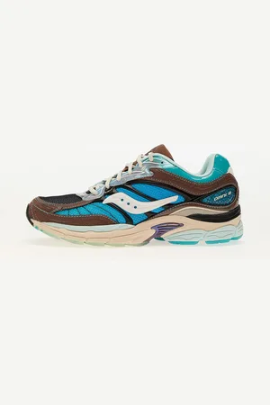 Saucony Trampki x Footpatrol Progrid Omni 9 / EUR 44
