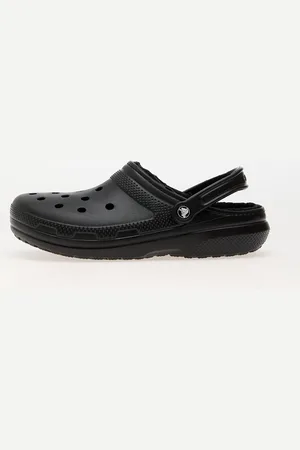 Crocs Trampki Classic Lined Clog / EUR 36-37