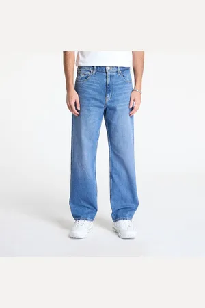 Tommy Hilfiger Jeansy Tommy Jeans Otis Regular Straight Jeans W30/L32