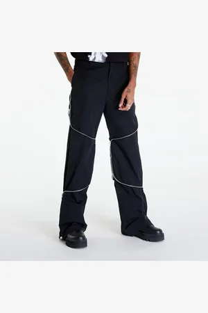 HELIOT EMIL Spodnie Phyllotaxis Trousers 50