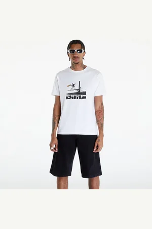 DIME T-shirt Banky T-Shirt UNISEX XXL