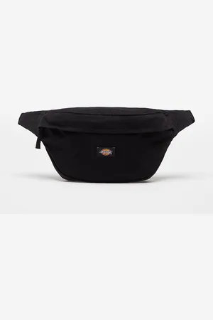 Dickies Torebka Duck Canvas Cross Body Bum Bag Universal