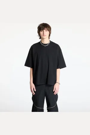 1017 ALYX 9SM T-shirt Essentials Oversized Short Sleeve Crewneck Tee UNISEX L