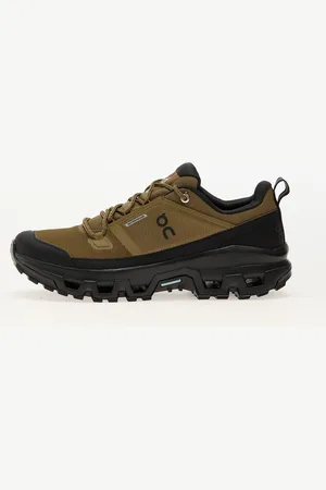 On Running Trampki M Cloudrock Low WP / EUR 44