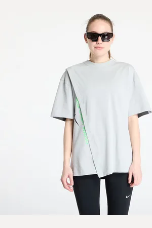 Nike T-shirt x Feng Chen Wang T-Shirt UNISEX / / Action Green L