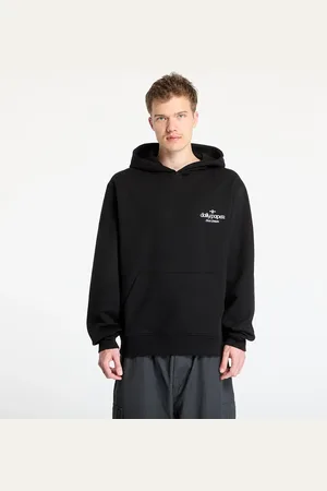 Daily paper Bluza Overlooked Hoodie UNISEX S