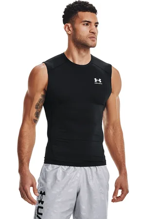 Under Armour Top na ramiączkach Hg Armour Comp Sl / L