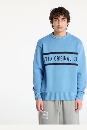 Patta Sweter Original Clothing Knitted Jumper UNISEX L