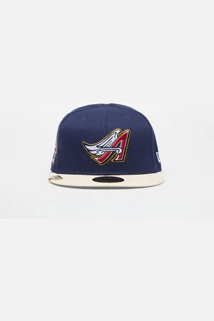 New Era Czapka MLB Visor Clip 59FIFTY Anaheim Angels / 7 1/4