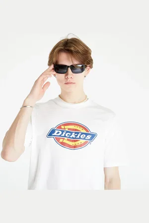 Dickies T-shirt Icon Logo Short Sleeve Tee L