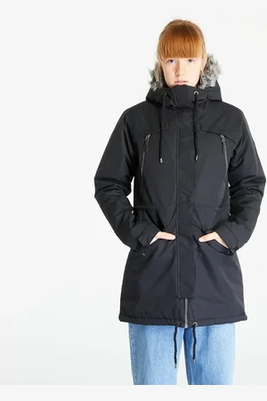 Horsefeathers Kurtka Maddy Jacket L