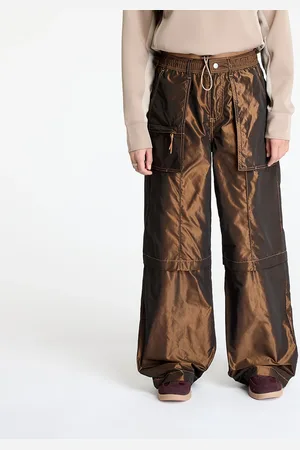 Converse Spodnie Water-Repellent Cargo Pants L