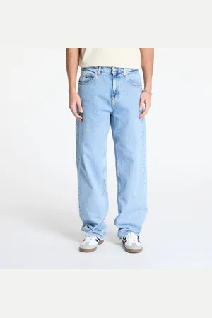 Tommy Hilfiger Jeansy Tommy Jeans Jaimie Relaxed Straight Jeans W30/L32