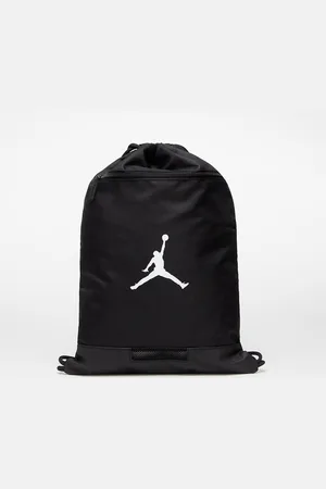 Jordan Plecaki gimnastyczne Sport Gym Sack Universal