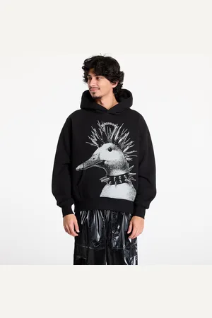 Pleasures Bluza Punk Duck Hoodie M