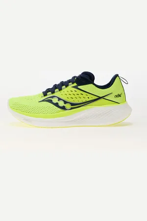 Saucony Trampki Ride 17 / EUR 45