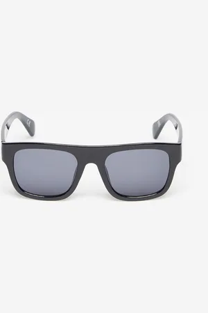Vans Okulary przeciwsłoneczne Squared Off Shades Universal