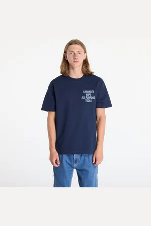 Carhartt T-shirt S/S Cross Screw T-Shirt UNISEX XS