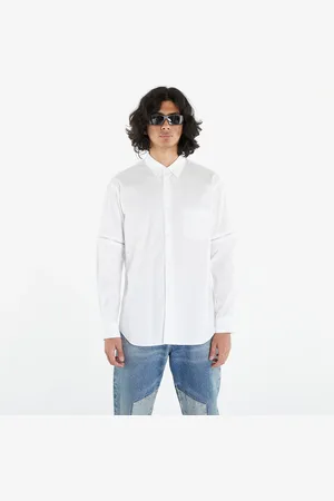 Comme des Garçons Koszula Woven Shirt L