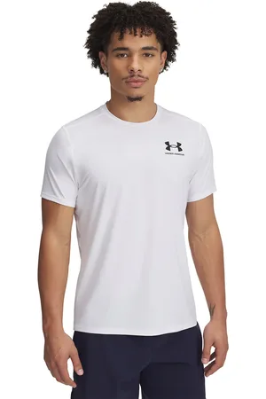 Under Armour T-shirt Heatgear Fitted SS Tee / L