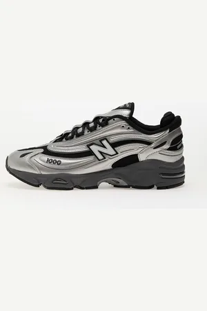 New Balance Trampki 1000 / / Metallic EUR 44
