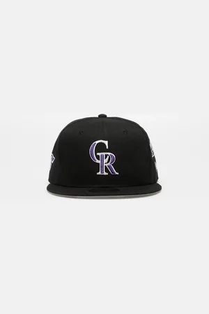 New Era Czapka MLB Img Aop 59FIFTY Colorado Rockies 7 1/8