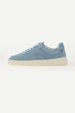 Filling pieces Trampki Mondo Suede EUR 43