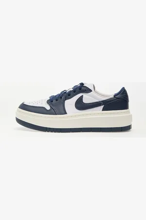 Jordan Trampki Air 1 Elevate Low / EUR 36