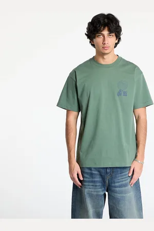 Carhartt T-shirt Short Sleeve Chrysanthemum T-Shirt UNISEX S