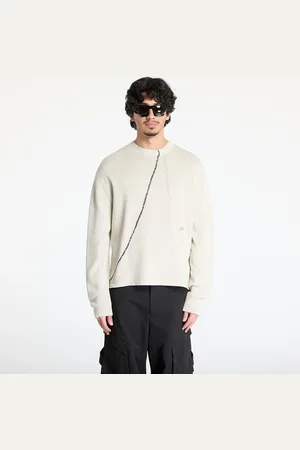 A-cold-wall* Sweter Millbank Knit M