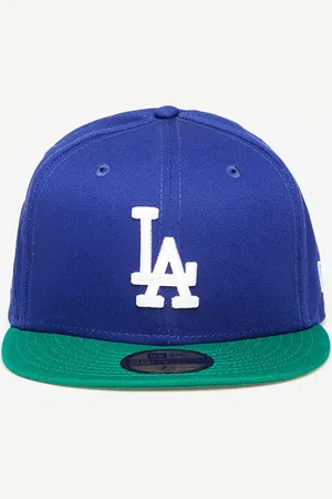 New Era Czapka Los Angeles Dodgers MLB Team Colour 59FIFTY Fitted Cap / 7 1/2