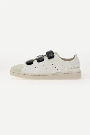 Y-3 Trampki Stan Smith Velc / / Black EUR 44