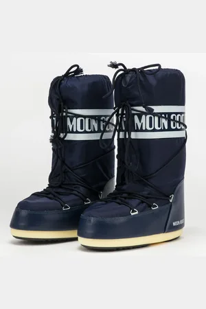 Moon Boot Trampki Nylon EUR 35-38