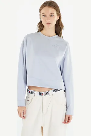 The North Face Bluza Spacer Air Crew Sweatshirt L