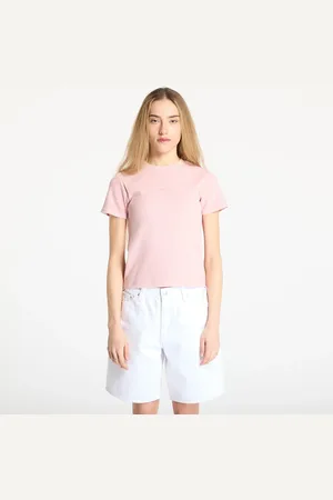 A Bathing Ape T-shirt Pigment Dyed Rib Tee M