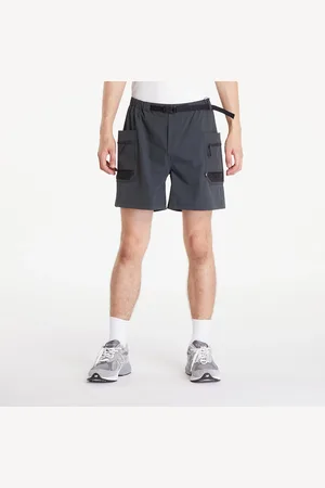 Horsefeathers Szorty White Rock Shorts UNISEX L