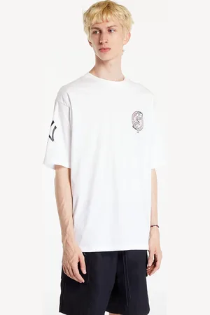 New Era T-shirt MLB Graphic OS Tee New York Yankees / M