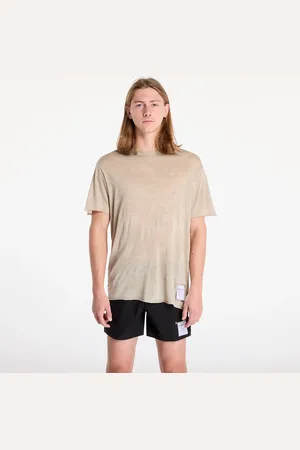 SATISFY T-shirt CloudMerino T-Shirt UNISEX M