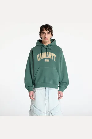 Carhartt Bluza Hooded Library Sweat UNISEX L