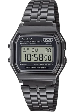Casio Zegarek Vintage A158WETB-1AEF Universal