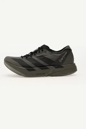 Y-3 Trampki Adios Pro 4 M / / Black EUR 44 2/3