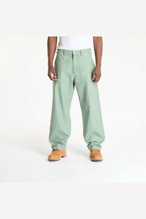 Obey Spodnie OBEY Bigwig Baggy Utility Pant 30