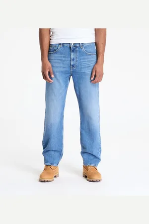 Tommy Hilfiger Jeansy Tommy Jeans Otis Regular Straight Jeans W29/L32