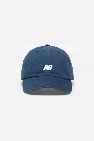 New Balance Czapka 6-Panel Clasic Hat Universal